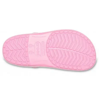 CROCS CROCBAND РОЗОВЫЕ