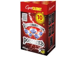 Фейерверк СС7065 СуперСАЛЮТ