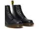 Ботинки Dr.Martens 1460 Black Smooth черные