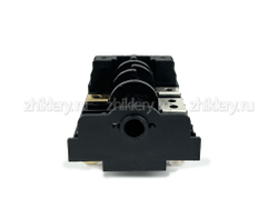 Переключатель мощности ФЛАМА стиль AE, RK, на духовку (ПМ-5)