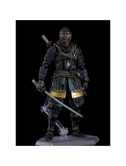 Фигурка фигма figma Sakai Jin