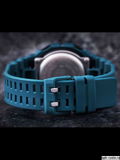 Часы Casio G-Shock GBX-100-2E