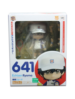 Нендроид Рёма Этидзэн (Ryouma Echizen)