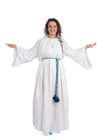 Платье домашнее "Эра"