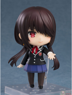 Нендроид Куруми Токисаки (Kurumi Tokisaki School Uniform Ver.)