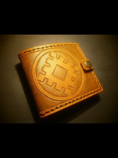 Репейник счастья