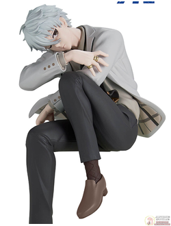 Фигурка Сэйсиро Наги (Seishirou Nagi Sweets Flavor)