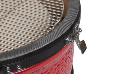 Керамический гриль Kamado Joe ® - Classic II