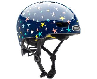 Купить защитный шлем Nutcase (Stars Are Born) в Иркутске
