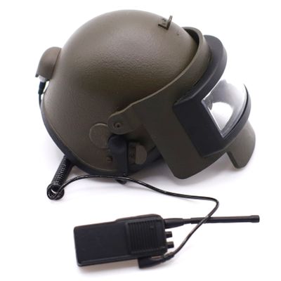 Шлем PSH-77 "TIG" - 1/6 (UD9012) - Ujindou