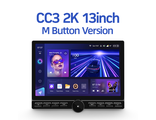 Teyes CC3 2K 13&quot; M Button Version 4-32GB