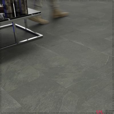 Кварцвиниловая плитка Fine Floor Stone Гарат FF-1567 43 класс толщина 4.5 мм с фаской замковая 1.486 м2