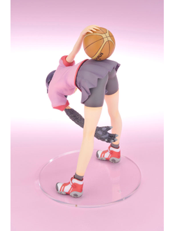 Фигурка 1/8 Суруга Камбару (Kanbaru Suruga)