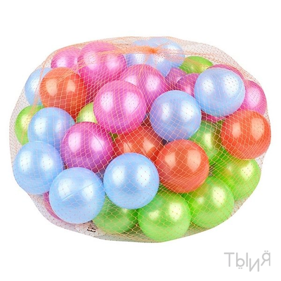 Игровая зона "Лабиринтия"