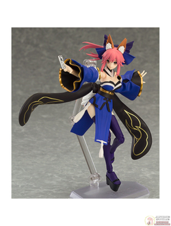Фигурка фигма Тамамо-но маэ (figma Tamamo no Mae Caster)
