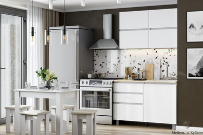 Токио 1,2 м кухонный гарнитур