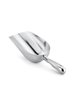 Совок для сыпучих продуктов  710 гр. алюм MGsteel /1/