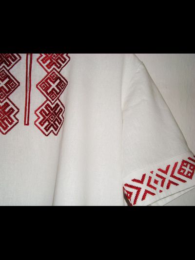 Рубаха повседневная "Ярослав"