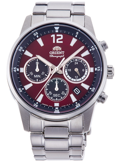 Мужские часы Orient RA-KV0004R