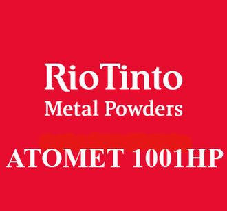 ATOMET 1001HP