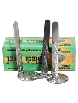 Сетки Black Leaf с ручкой 18 мм