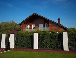 "КИРИЛЛОВКА"