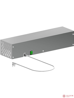 Облучатель-рециркулятор бактерицидный Марихолодмаш ОРБН-1-30-01 настенный