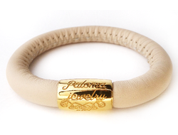 Браслет кожаный My B-trench Collection