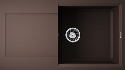 Мойка OMOIKIRI SAKAIME 78-DC