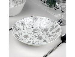 Тарелка суповая