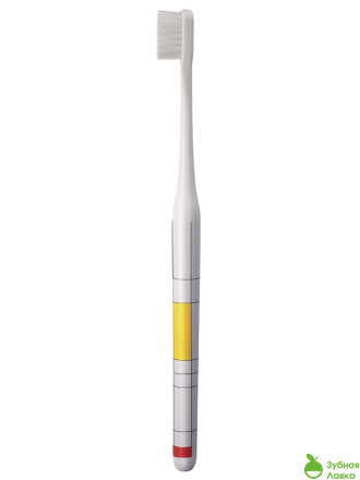 ЗУБНЫЕ КИСТИ MONTCAROTTЕ MONDRIAN TOOTHBRUSH ABSTRACTION