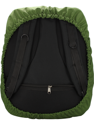 Чехол для рюкзаков Optimum Air, 55х40х20 см, зеленый