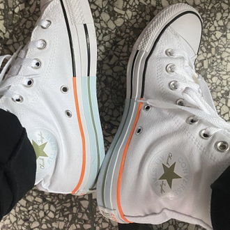 Converse Chuck Taylor All Star