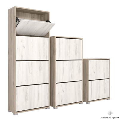 Дуб Кантри - Дуб Прованс