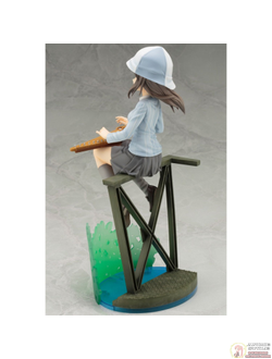 Фигурка 1/7 Мика (Mika)