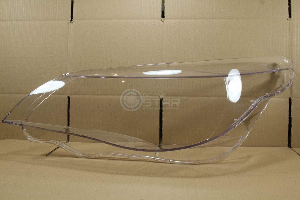 Лобовое стекло bmw e60