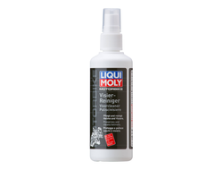 Очиститель забрал шлемов Liqui Moly Motorbike Visier-Reiniger - 0,1 Л (1571)