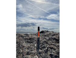 Духи НОТА: ЮНАЯ КОЖА, 5.5 мл