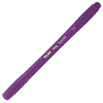 Линер MILAN SWAY фиолетовый 0,4мм 610041640