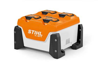 Stihl AL 301-4