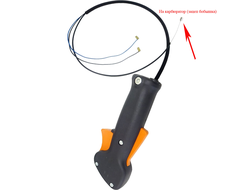 ruchka-upravleniya-fs-55-komplekt