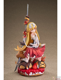 Фигурка 1/7 Синобу Осино (Shinobu Oshino Trick or Treat ver.)
