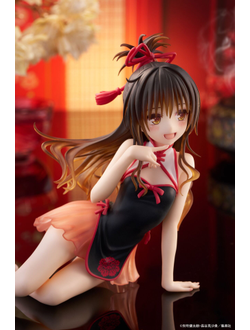Фигурка Микан Юки (Mikan Yuuki Chinese Dress Ver.)