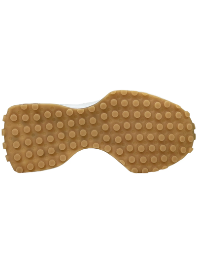 New Balance 327 Light Blue Beige