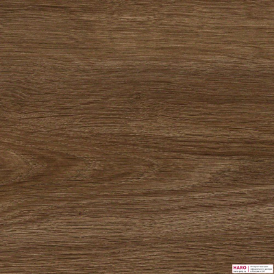 Декор ламината Haro Дуб Элеганза Дымчатый 542059 структура