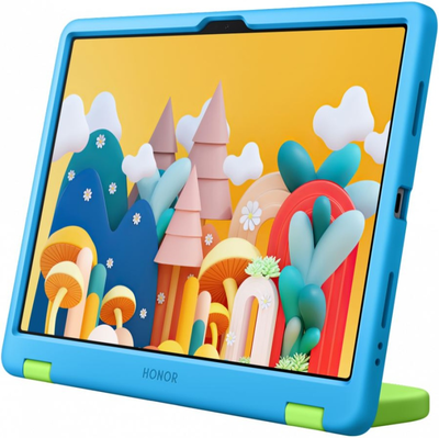 Honor Pad X8A 4/64GB Wi-Fi Kids Серый
