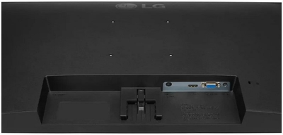 Монитор LG 27" 27MR400-B IPS FHD Чёрный