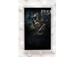 Магнит Stalker/ Сталкер №10