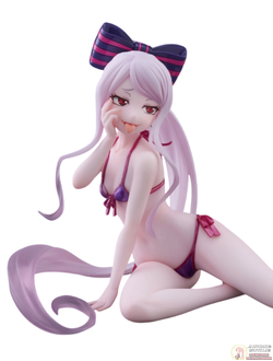 Фигурка Шаллтир Бладфоллен (Shalltear Bloodfallen Mizugi Ver.)