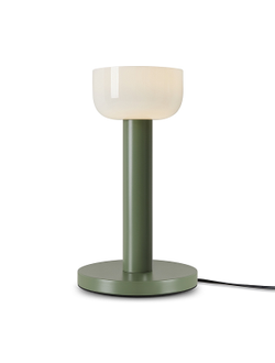 Freya, Настольный светильник Barries, FR6185TL-L5GN